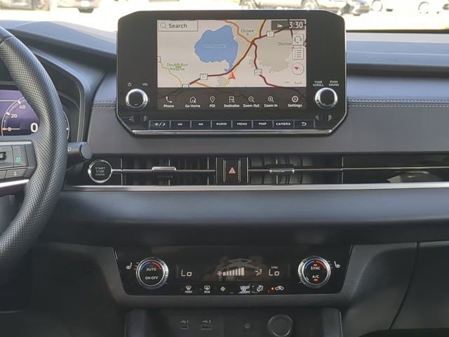 Used 2024 Mitsubishi Outlander SE image 18