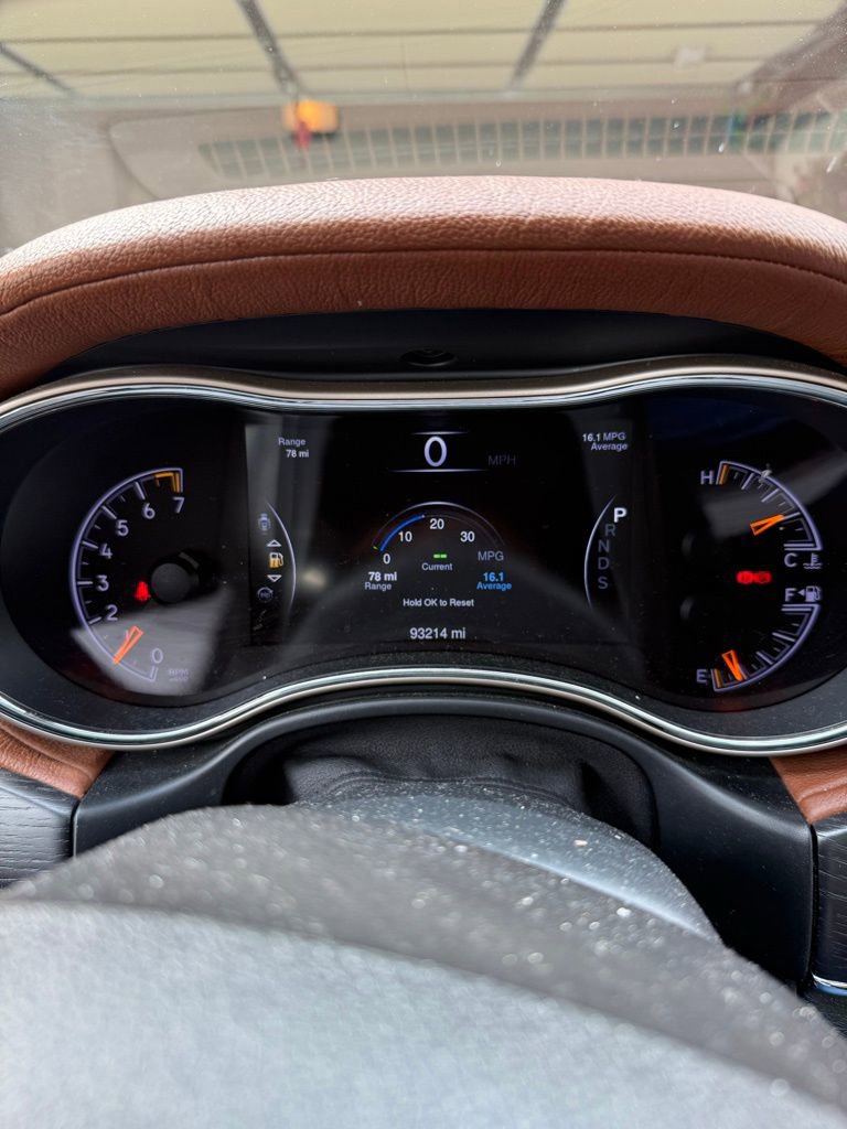 Used 2015 Jeep Grand Cherokee Summit image 8
