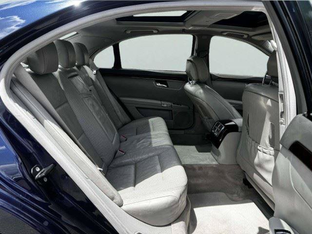 Used 2012 Mercedes-Benz S 550 4MATIC image 46