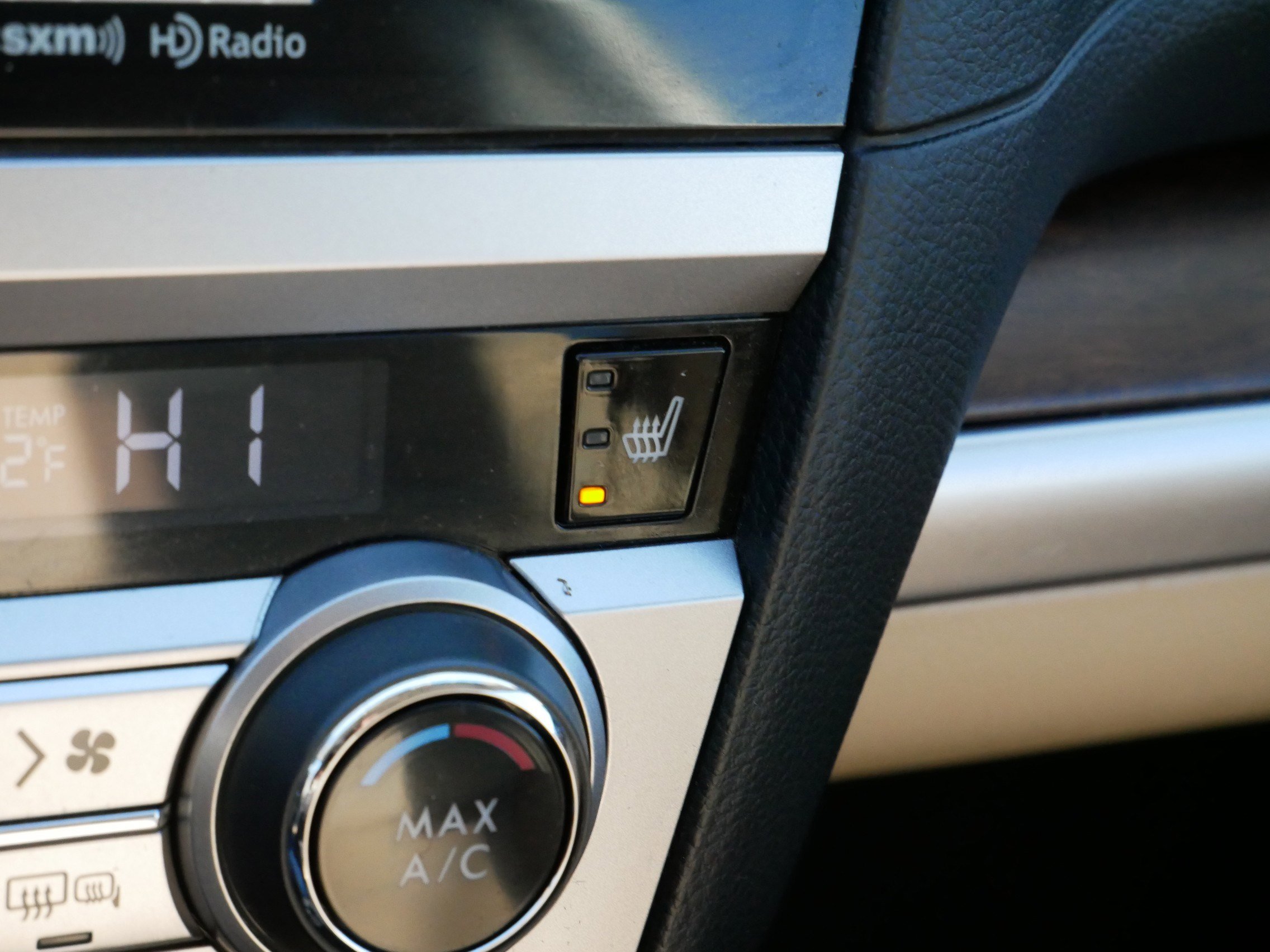 Used 2015 Subaru Outback 2.5i Limited image 29