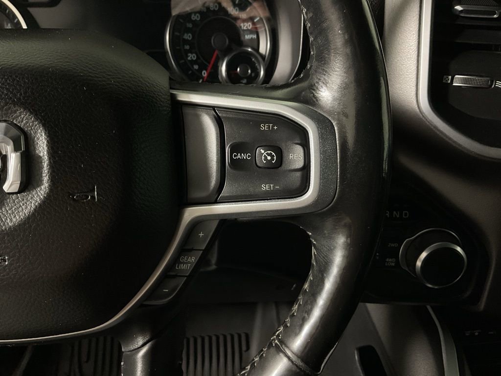 Used 2019 RAM 1500 Big Horn image 23