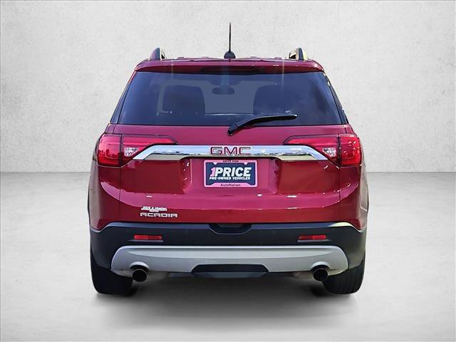 Used 2019 GMC Acadia SLT FWD image 7