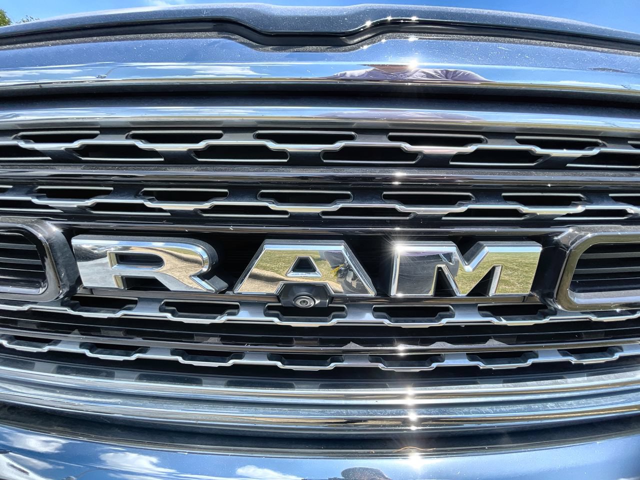 Used 2023 RAM 1500 Limited AWD/4WD image 32