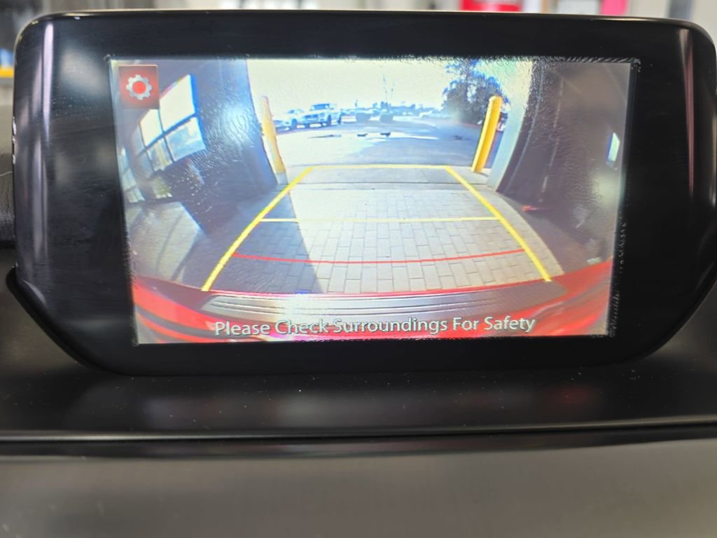 Used 2016 MAZDA MAZDA6 Grand Touring w/ GT Technology Package image 23