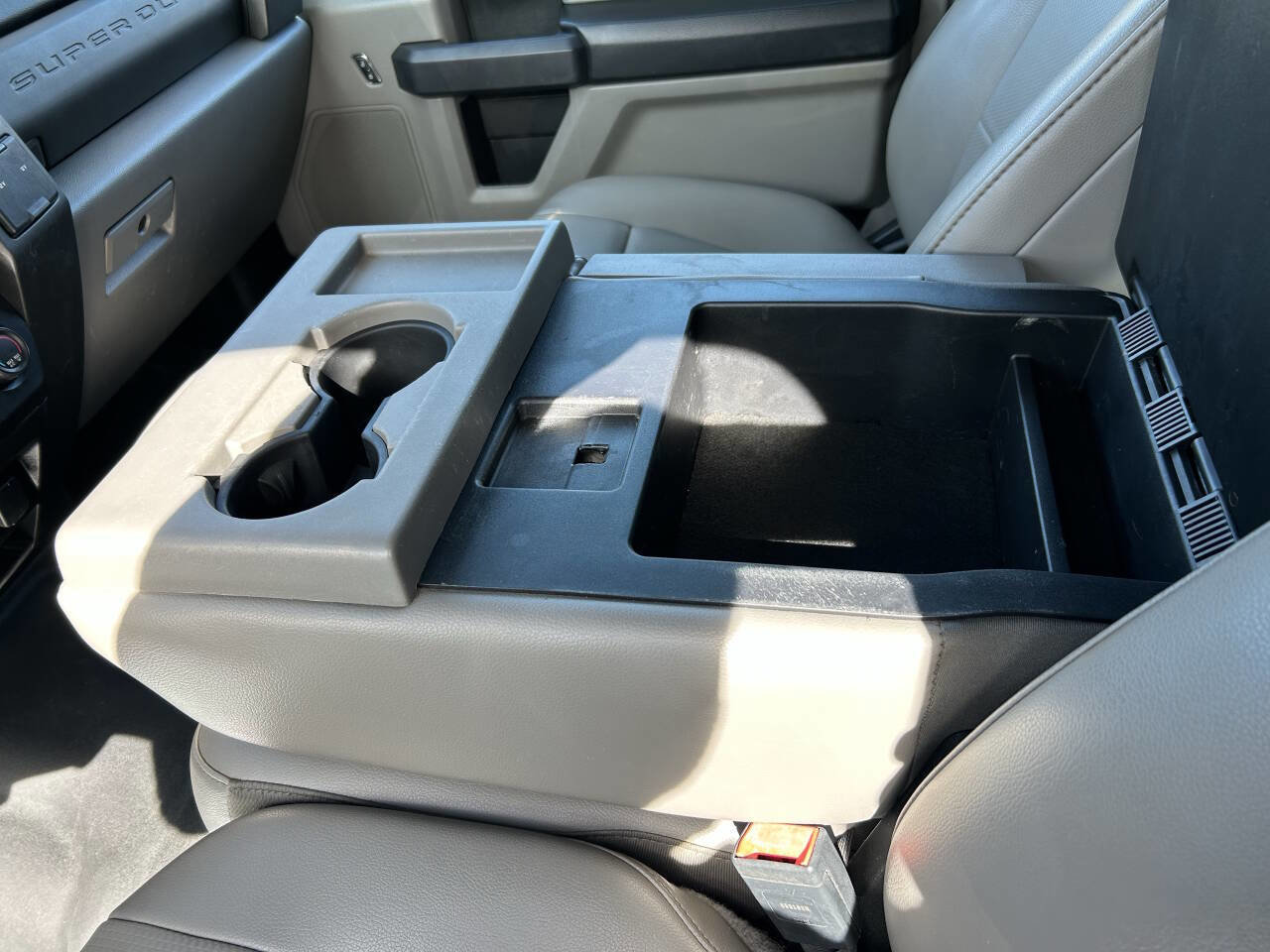 Used 2020 Ford F550 4x4 Crew Cab Super Duty image 75