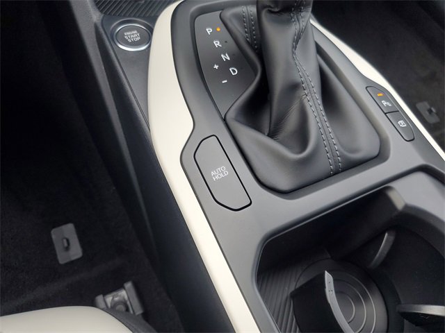 New 2025 Kia K4 GT-Line Turbo image 27