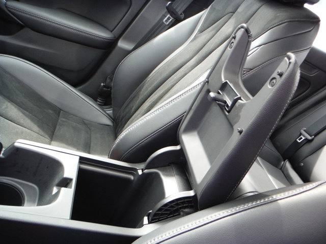 Used 2023 Acura Integra A-Spec FWD image 23