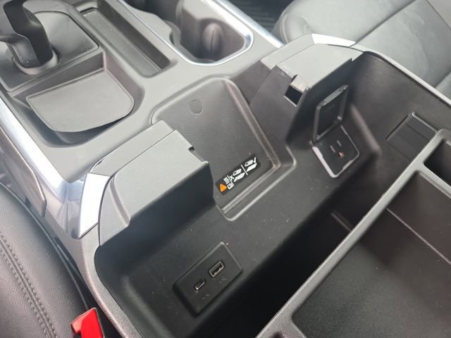 Used 2023 Chevrolet Silverado 1500 LTZ image 30