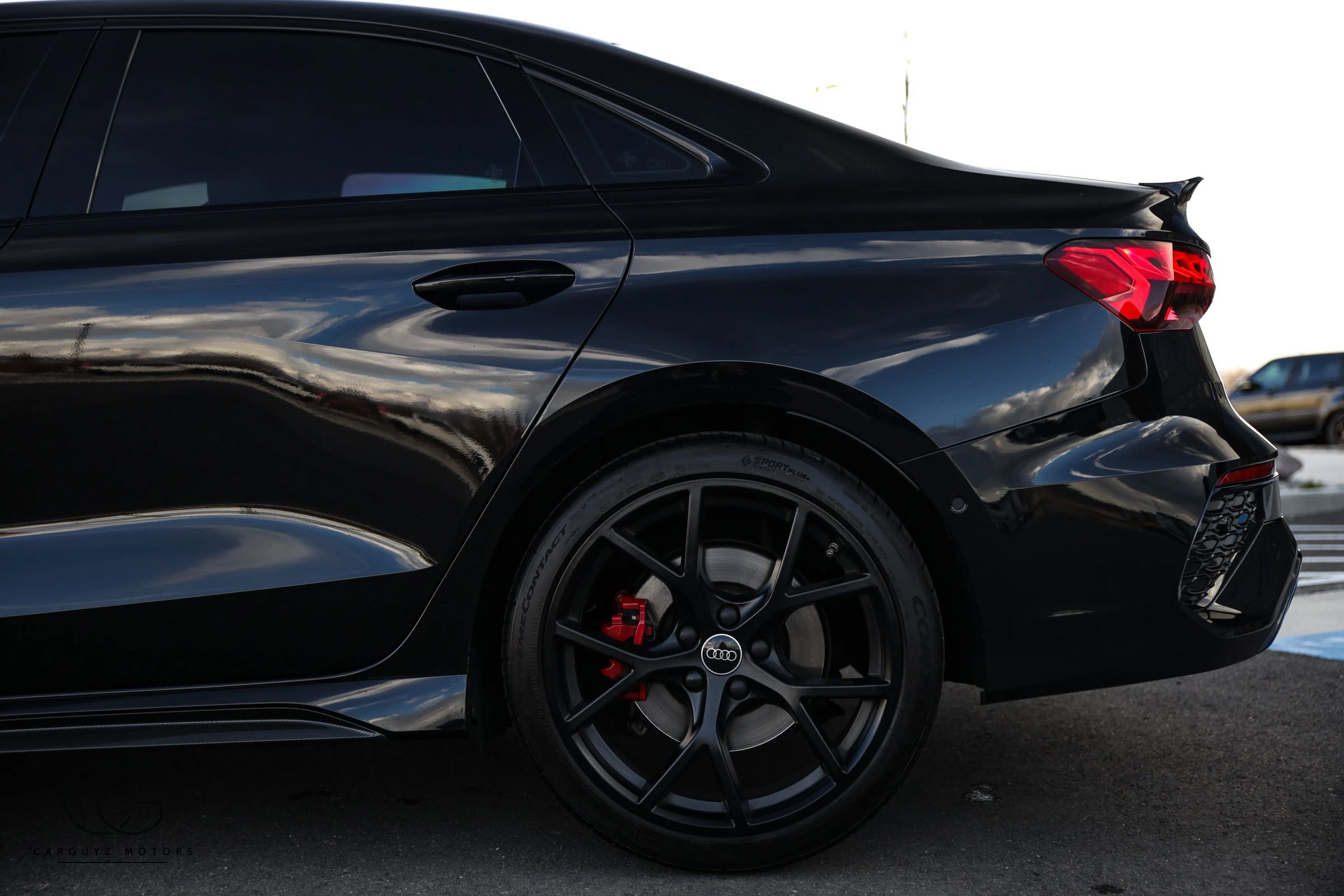 Used 2024 Audi RS 3 image 13