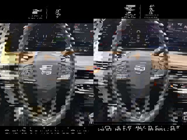 Certified 2025 Cadillac XT4 Premium Luxury image 16