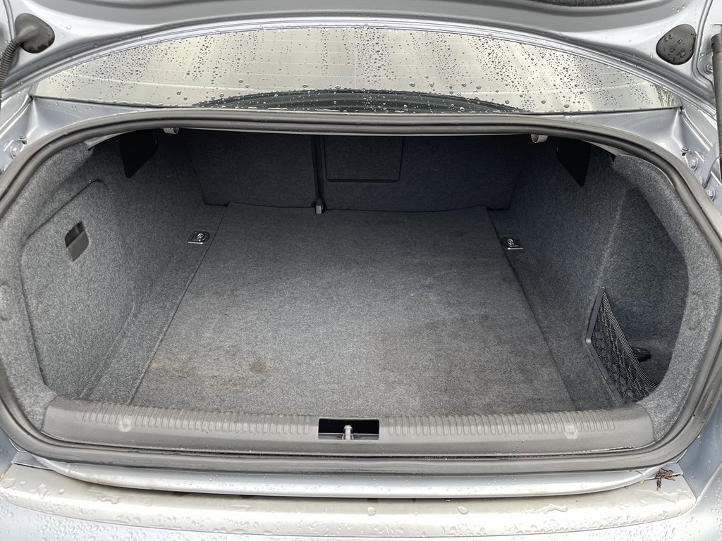 Used 2007 Audi RS 4 Sedan image 40