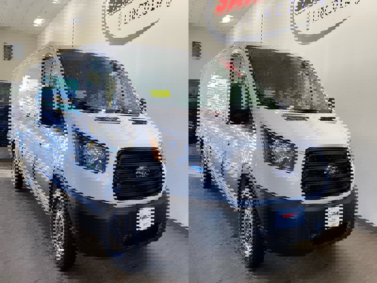 Used 2019 Ford Transit 150 148 Low Roof image 2