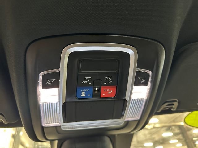 Used 2024 RAM 1500 Laramie image 33