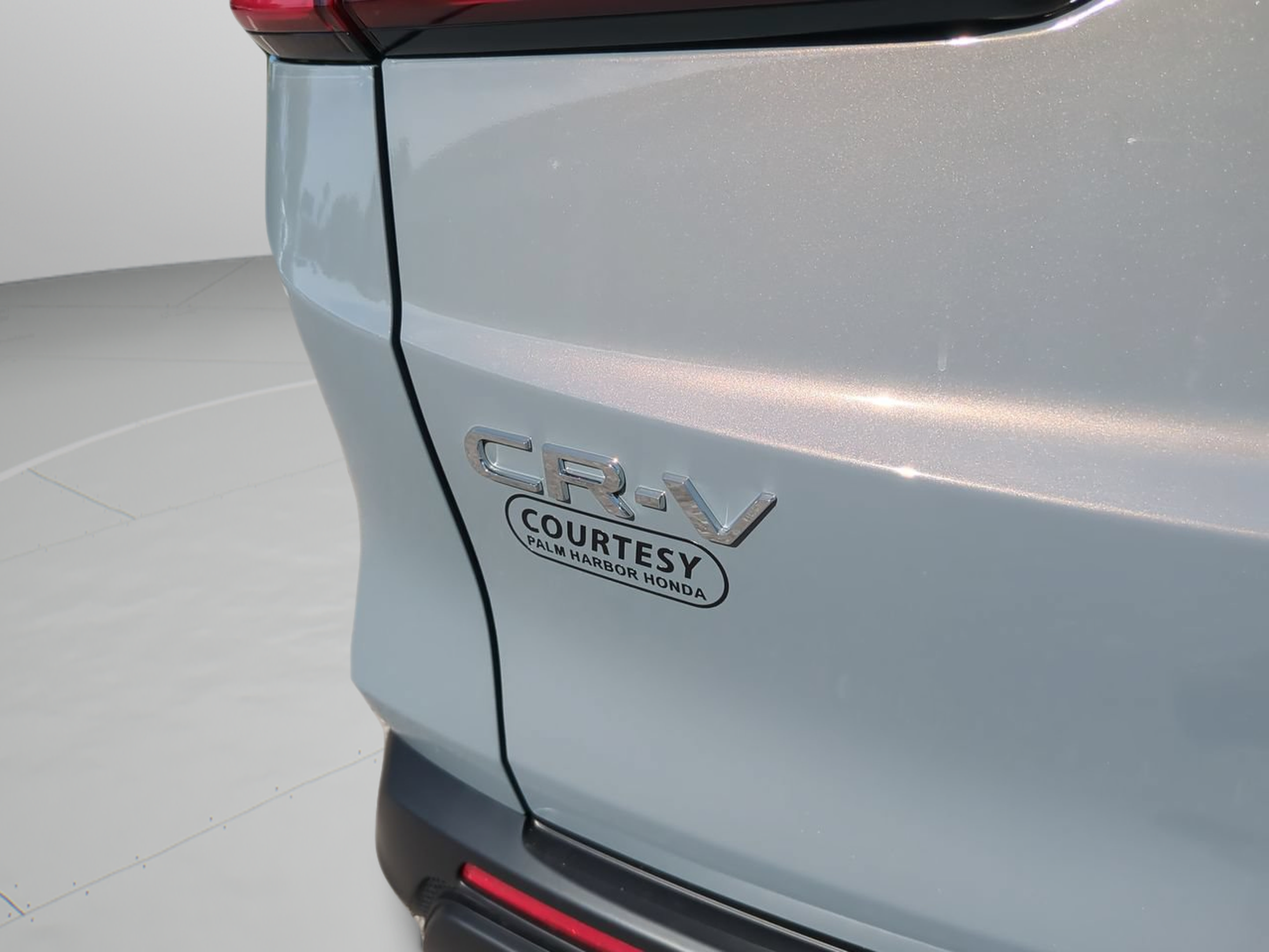 New 2027 Honda CR-V LX image 22