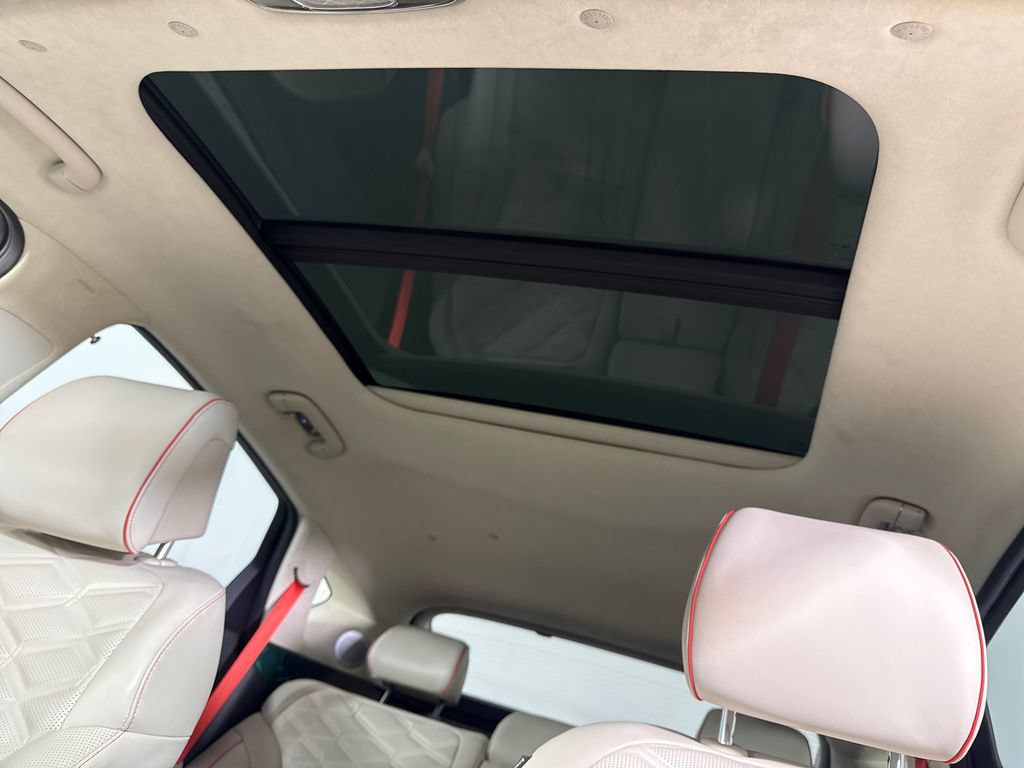 Certified 2025 Genesis GV80 3.5T e-SC AWD/4WD image 26