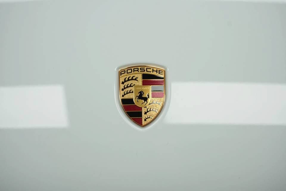 New 2026 Porsche Macan S AWD/4WD image 29