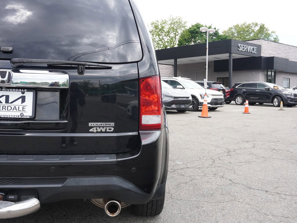 Used 2013 Honda Pilot Touring image 16