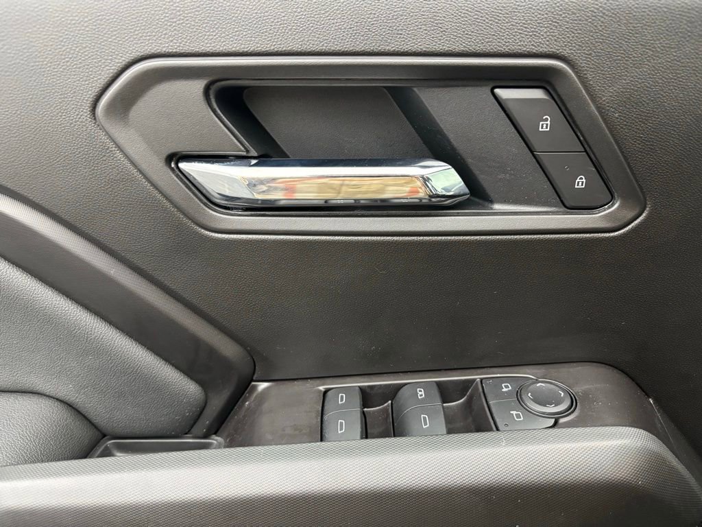 New 2026 GMC Canyon Elevation w/ Convenience Package image 16