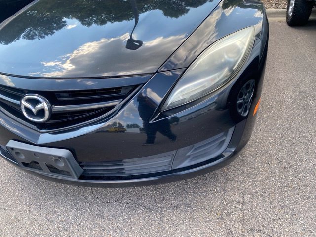 Used 2012 MAZDA MAZDA6 i Sport FWD image 14