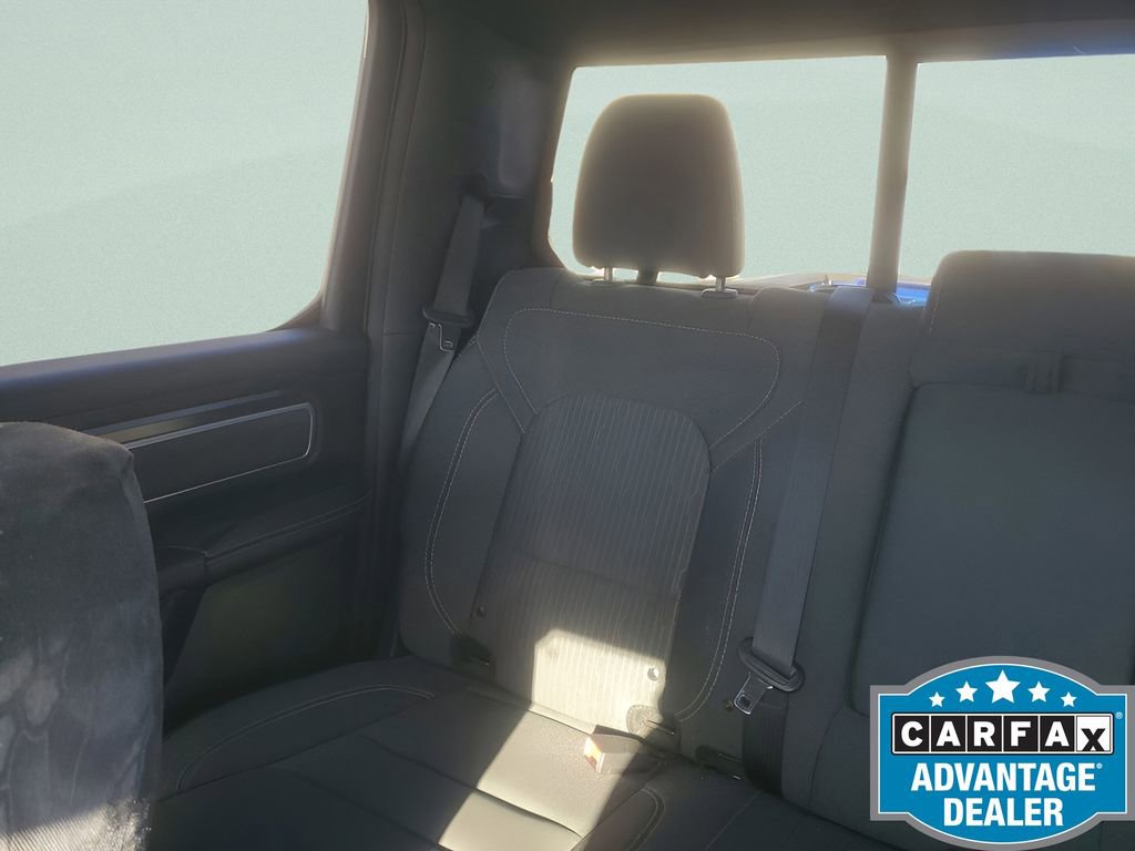 Used 2019 RAM 1500 Big Horn image 14