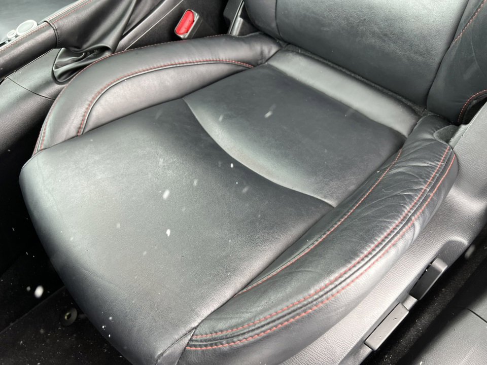 Used 2014 MAZDA MAZDA3 i Grand Touring image 9