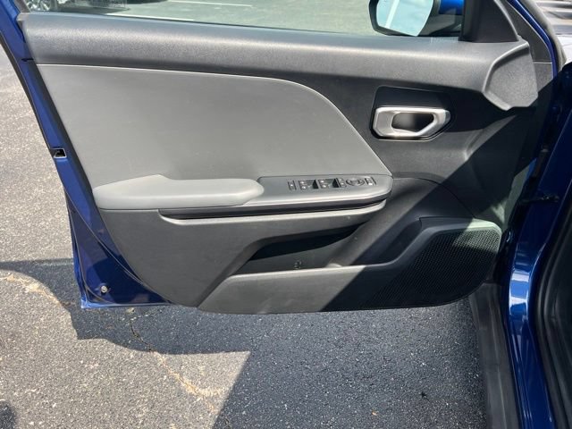 Certified 2025 Kia K4 FWD image 26