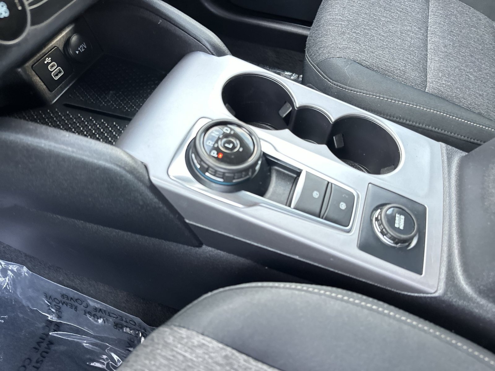 Certified 2024 Ford Bronco Sport Big Bend AWD/4WD image 29