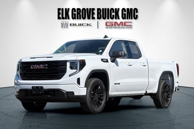 New 2026 GMC Sierra 1500 Elevation AWD/4WD image 8