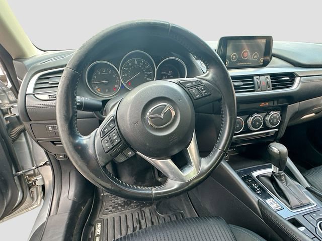Used 2016 MAZDA MAZDA6 Sport image 12
