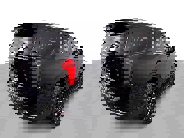 New 2026 Chevrolet Tahoe LS w/ LPO, Dark Essentials Package image 8