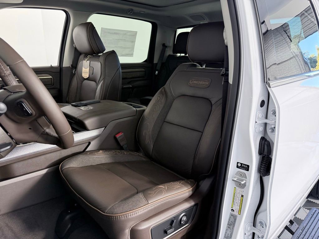 New 2026 RAM 1500 Limited image 10