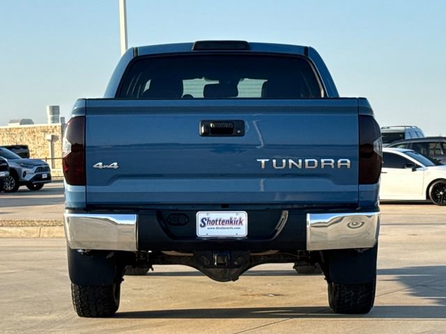 Used 2019 Toyota Tundra Limited image 9