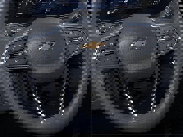 New 2026 Chevrolet Tahoe LS image 19