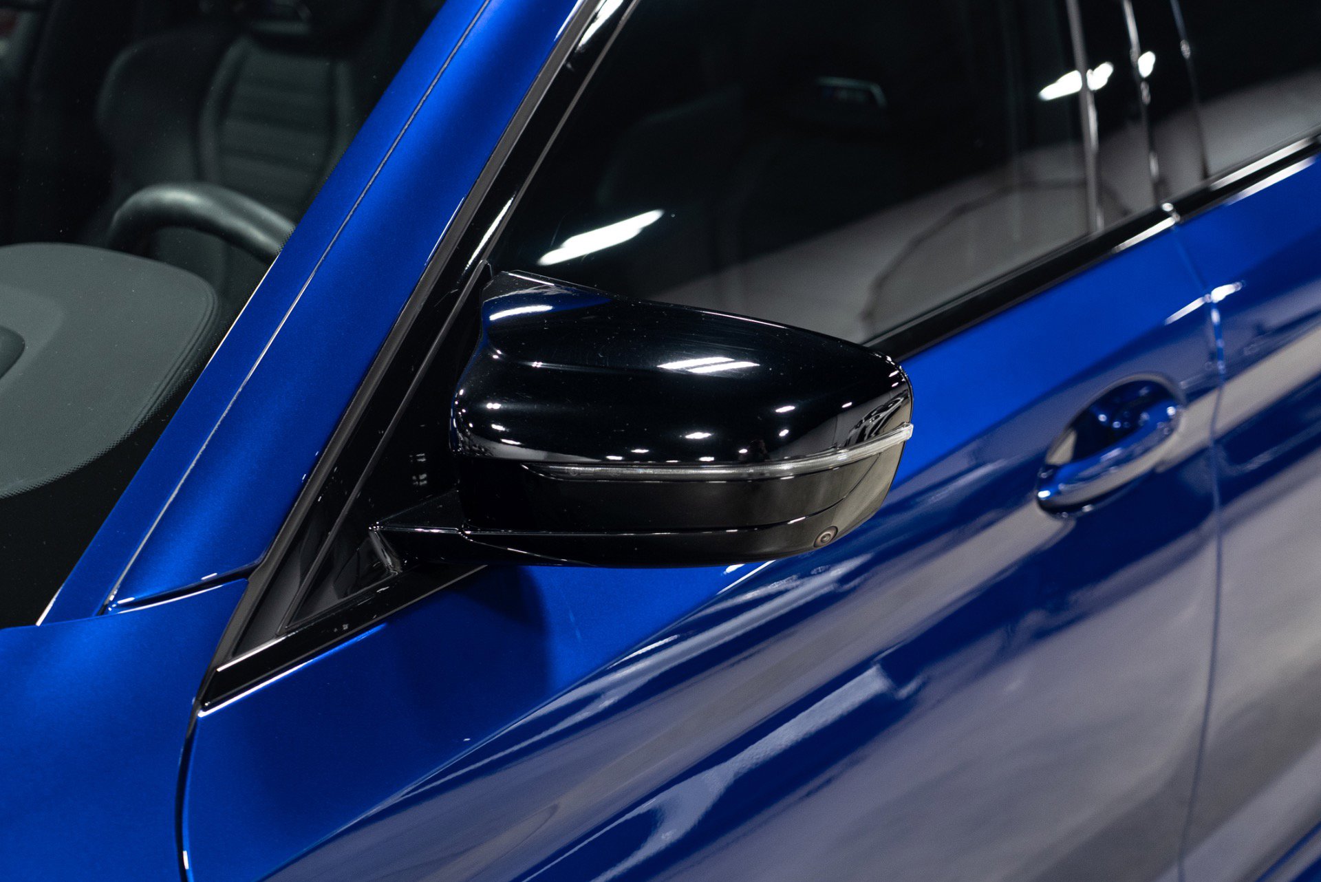 Used 2019 BMW M5 w/ Executive Package image 20