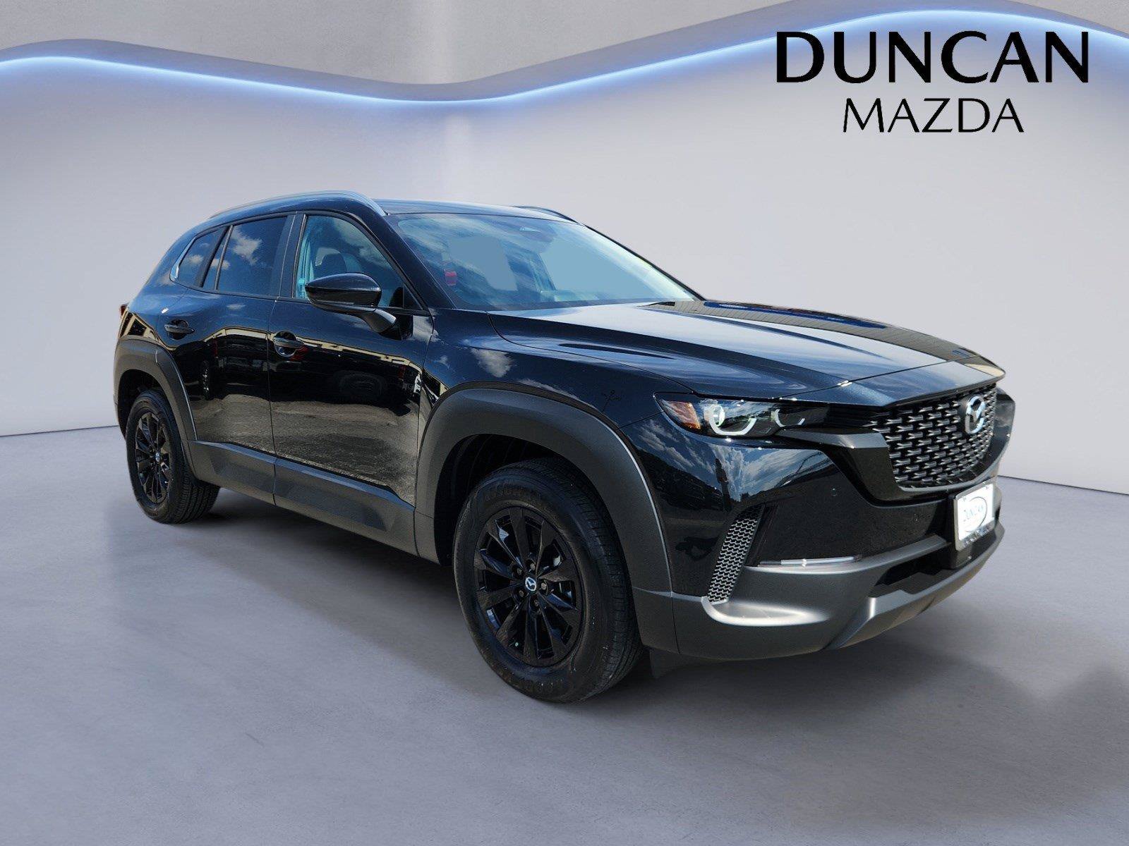 New 2026 MAZDA CX-50 2.5 Hybrid w/ Weather Package AWD/4WD image 1