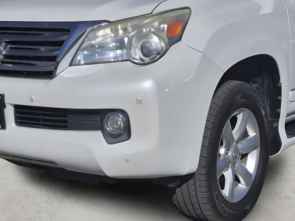 Used 2013 Lexus GX 460 w/ Comfort Plus Pkg image 5