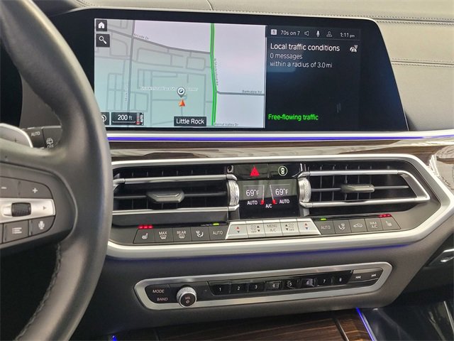 Used 2021 BMW X5 xDrive40i w/ Premium Package 2 image 30