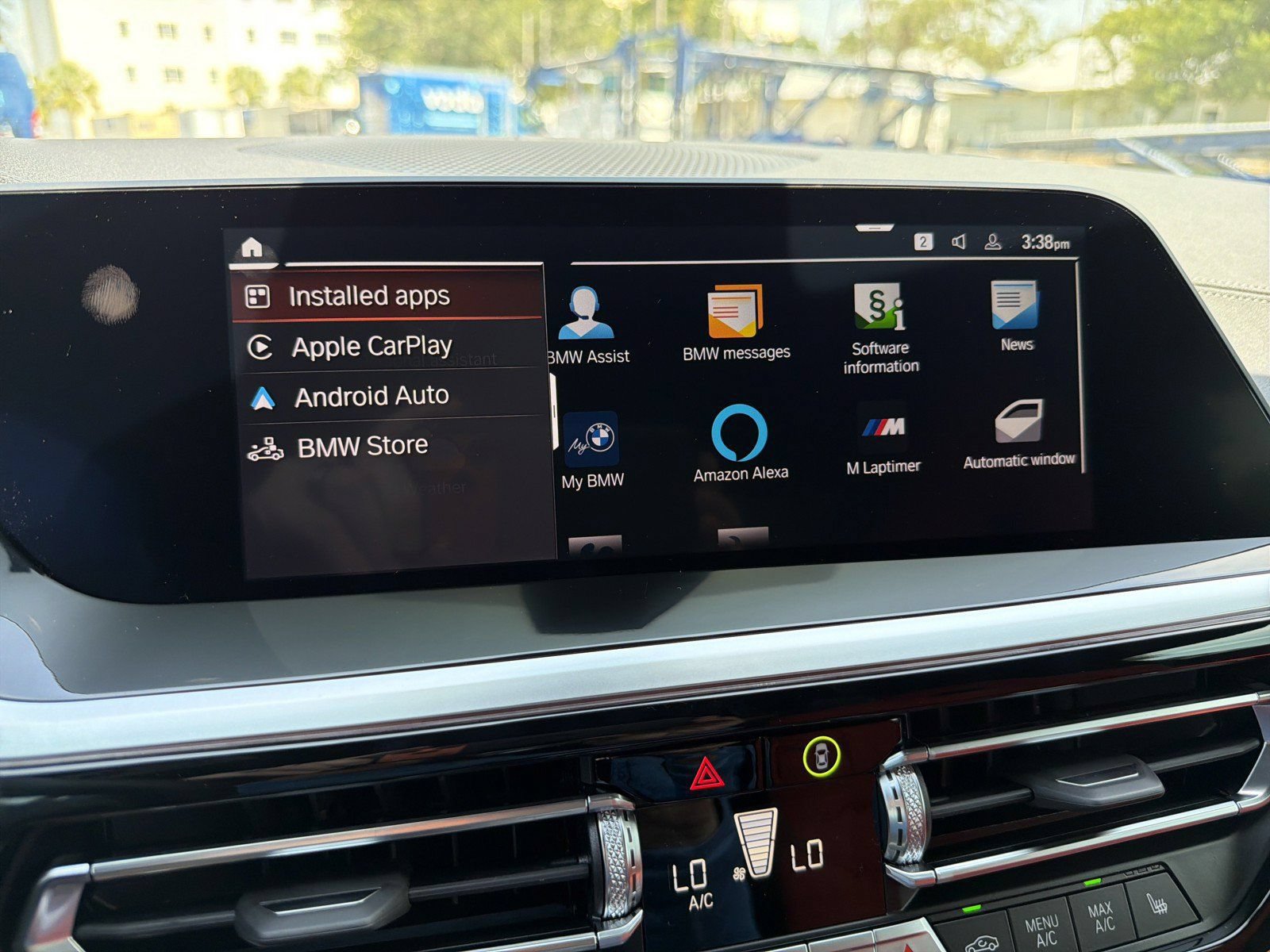 New 2026 BMW Z4 sDrive30i w/ Premium Package RWD image 23