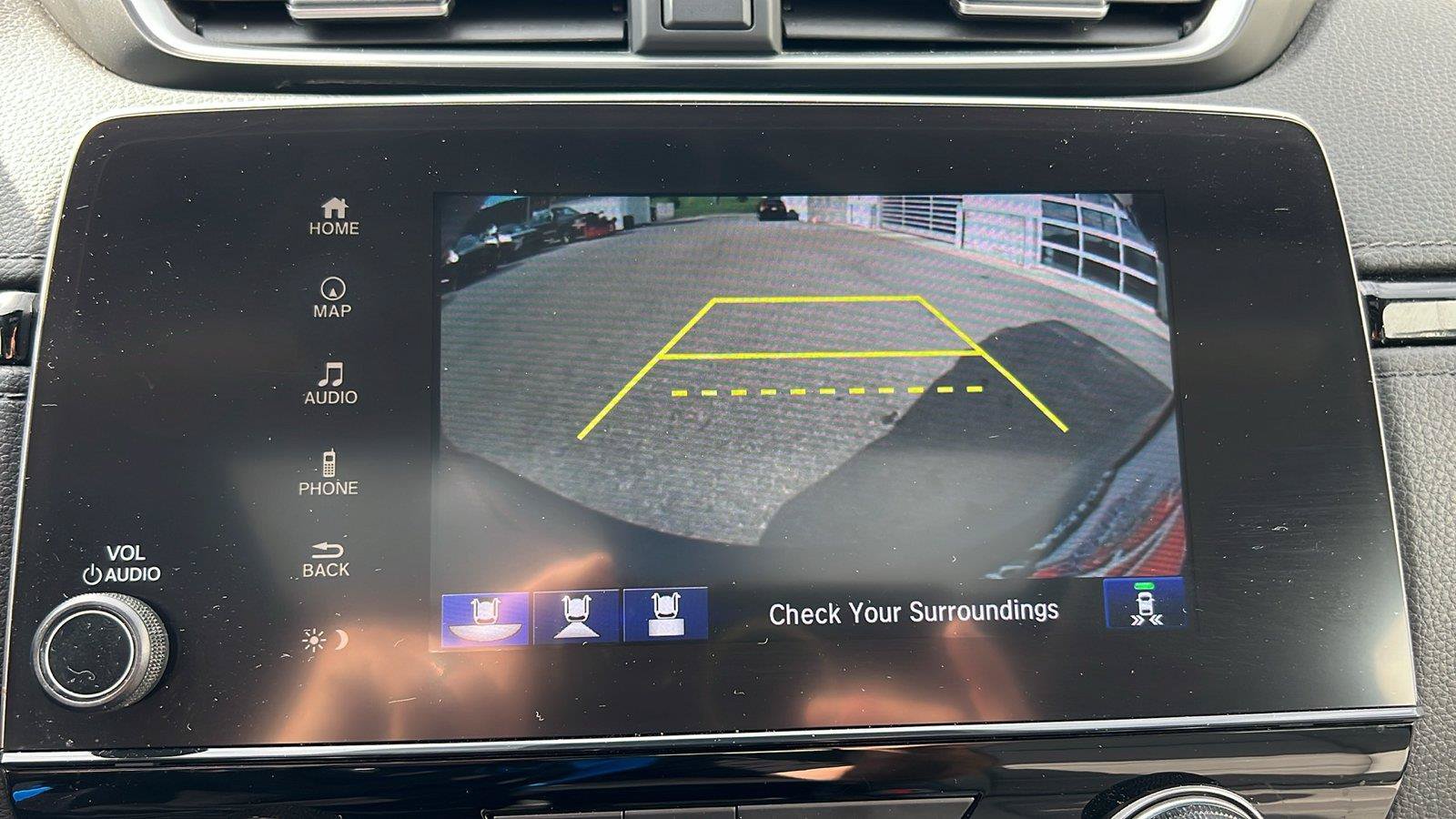 Used 2022 Honda CR-V Touring image 31