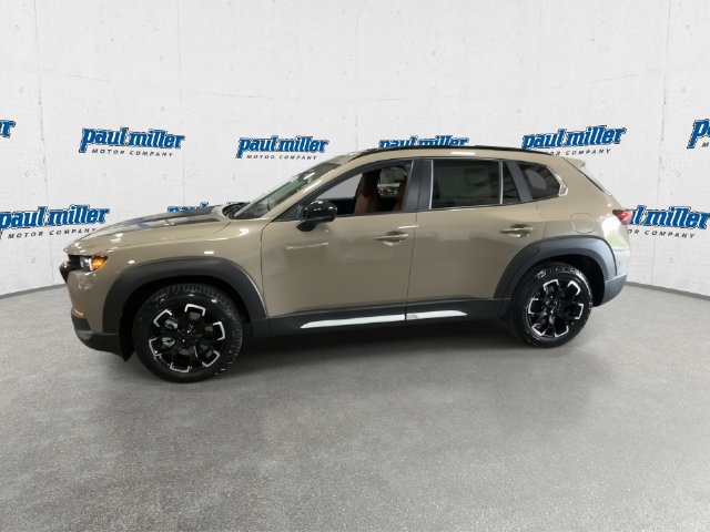 New 2026 MAZDA CX-50 Meridian Edition w/ Weather Package AWD/4WD image 6