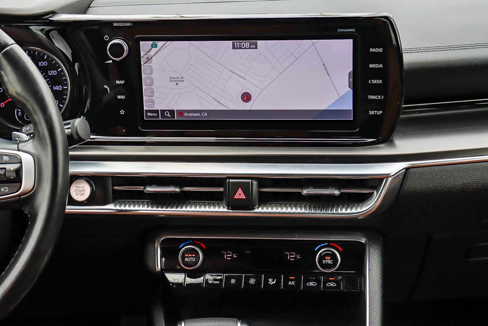 Used 2023 Kia K5 GT FWD image 14