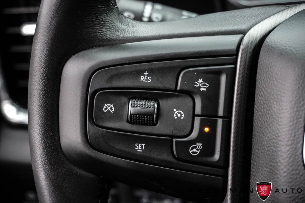 Used 2025 GMC Sierra 3500 Denali Ultimate image 46