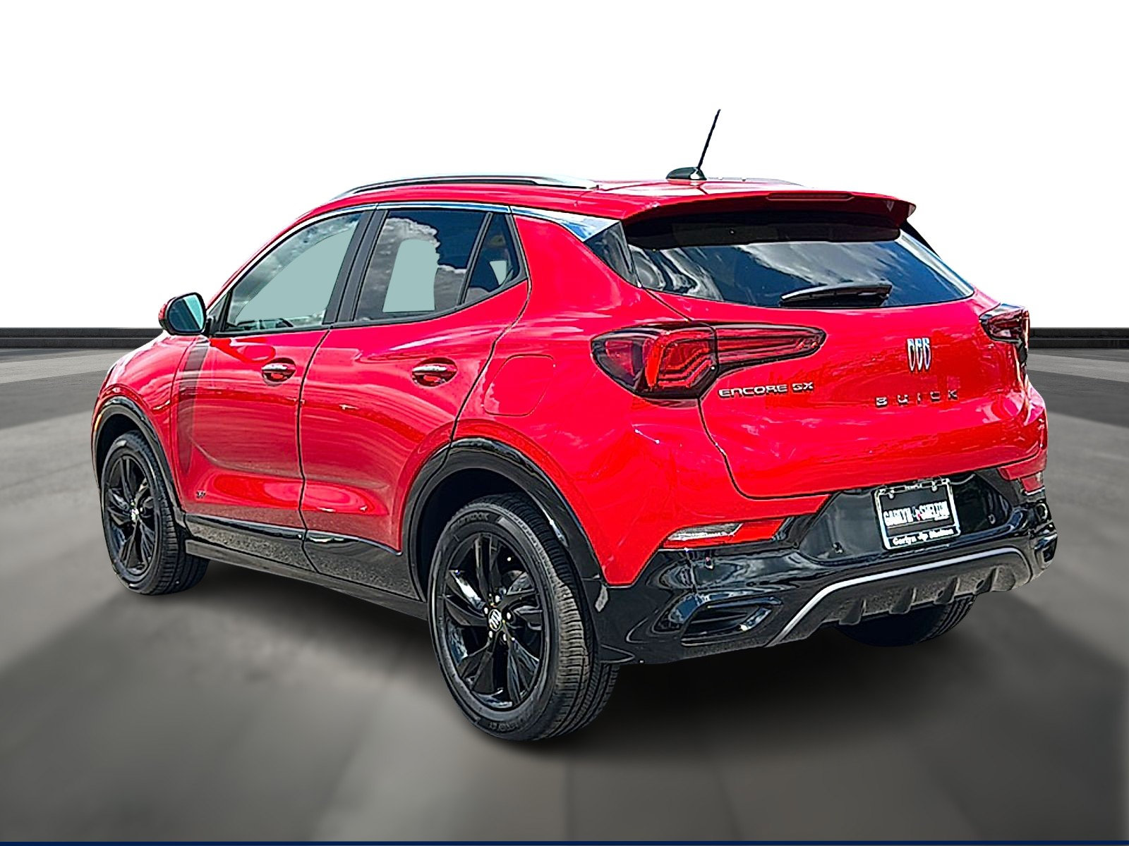 Used 2026 Buick Encore GX Sport Touring w/ Advanced Technology Package FWD image 6