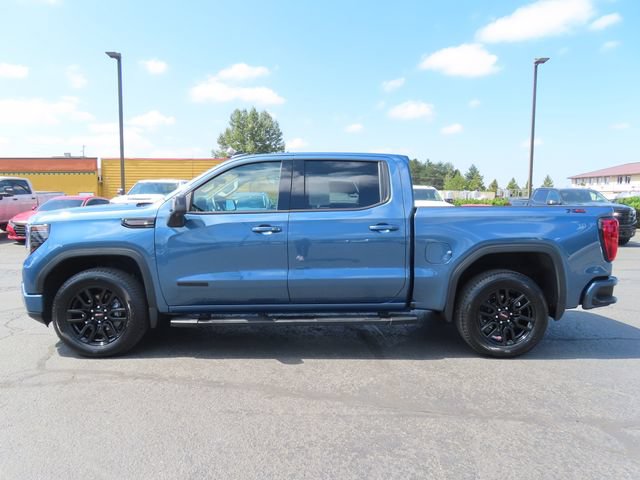 Used 2026 GMC Sierra 1500 Elevation w/ Preferred Package AWD/4WD image 4