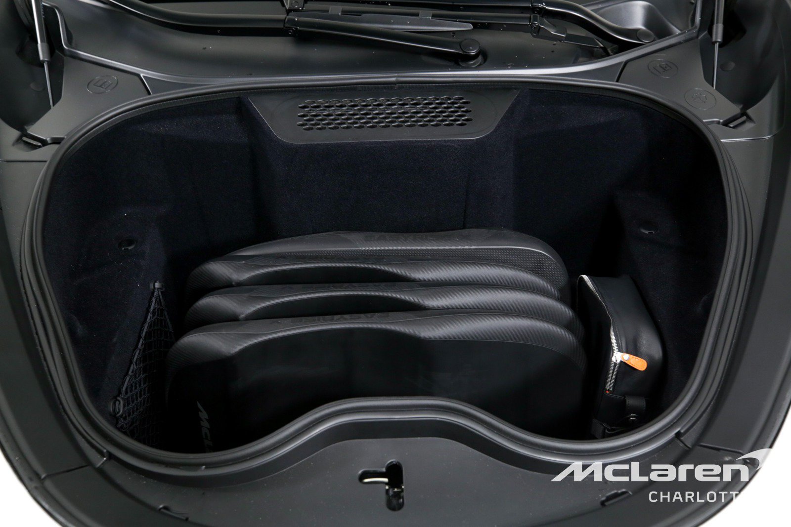 Used 2025 McLaren GTS RWD image 25