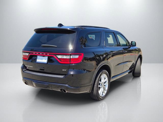 Used 2024 Dodge Durango GT image 6