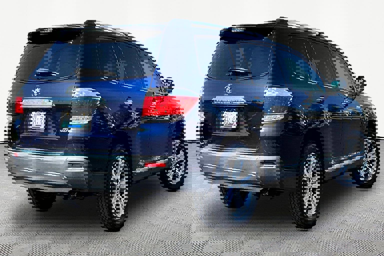 Used 2011 Toyota Highlander Limited w/ Tow Pkg image 6