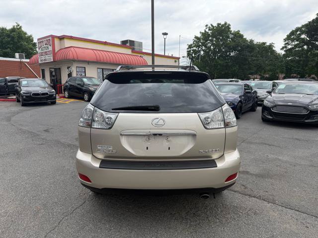 Used 2004 Lexus RX 330 AWD image 6