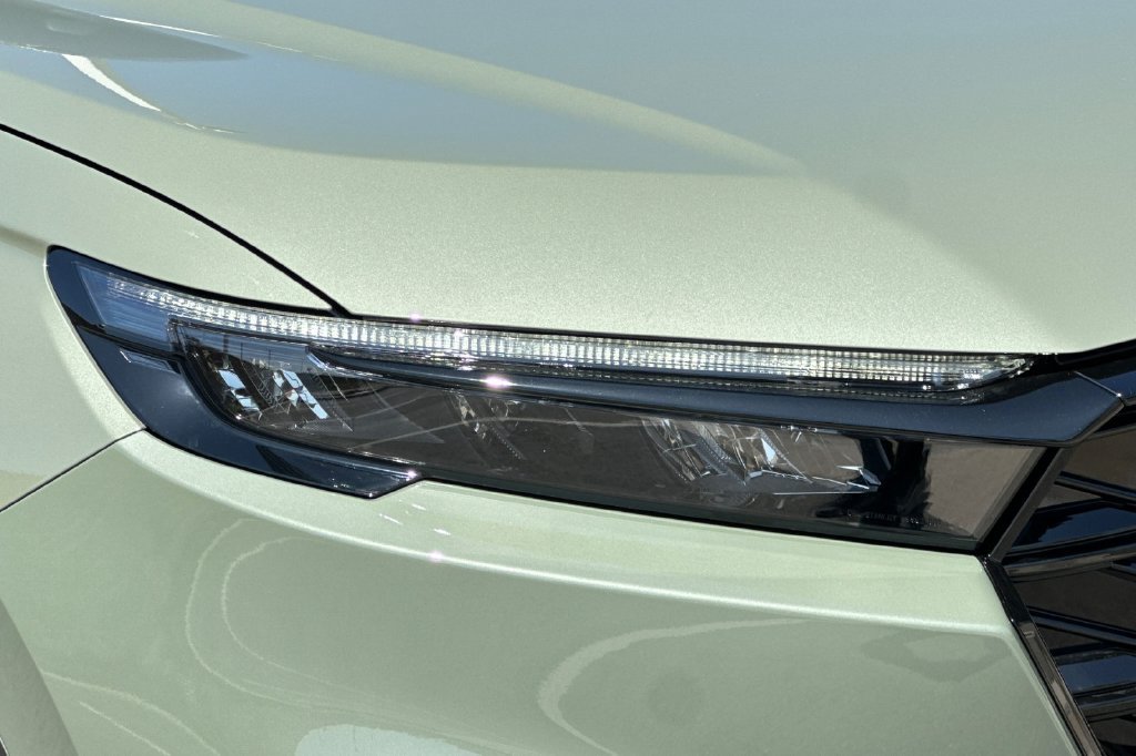New 2027 Honda CR-V TrailSport image 20