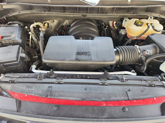 Used 2022 Chevrolet Tahoe LT image 31